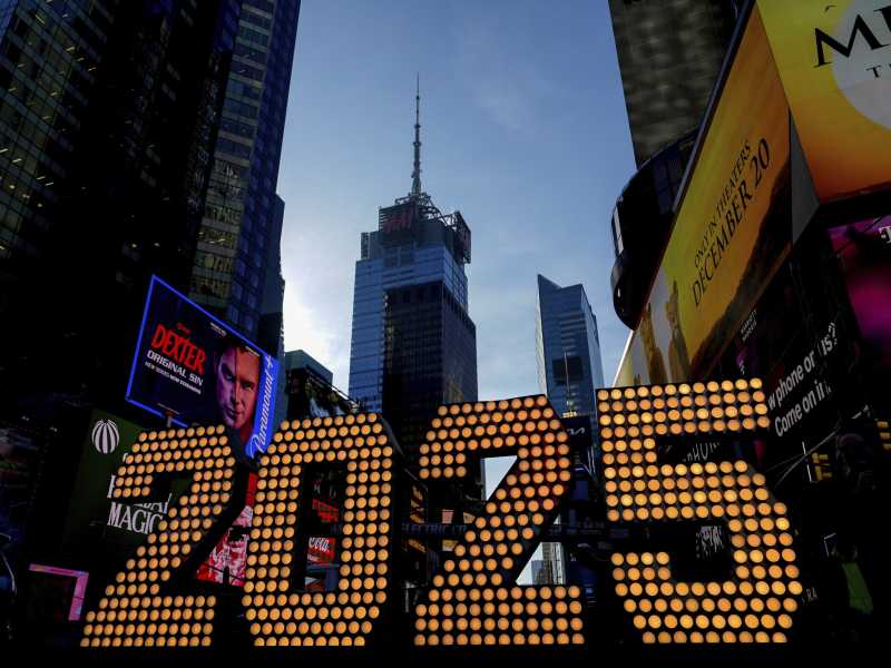 Foto Ap, via LaPresse