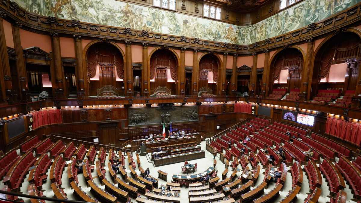 Immagine di Via libera definitivo della Camera alla legge di bilancio 2026