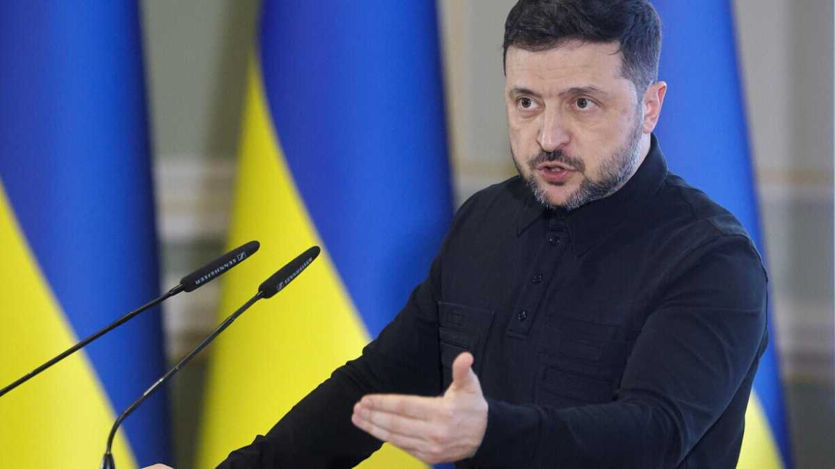 Immagine di Sull'Ucraina non contano i buoni sentimenti, ma i rapporti di forza