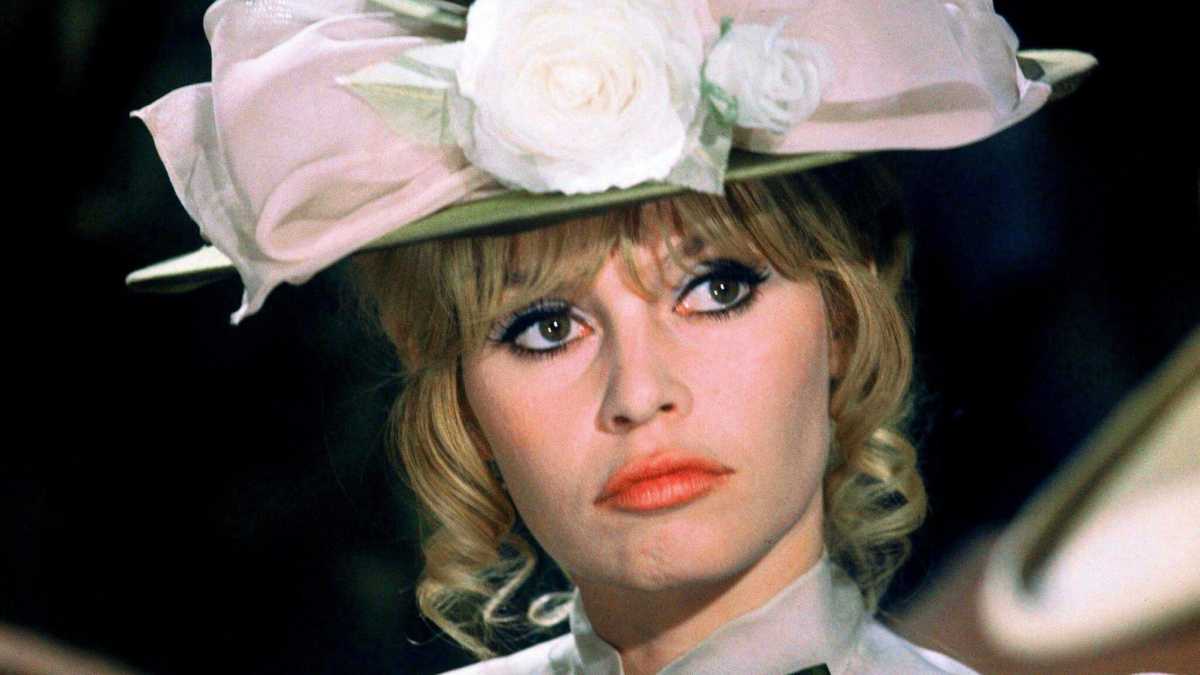 Immagine di Confesso, davanti a Gigi Rizzi anch’io ho fatto girare la testa a BB