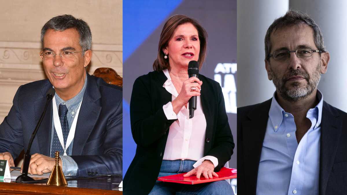 Immagine di La nube tossica mediatica danneggia l'informazione democratica