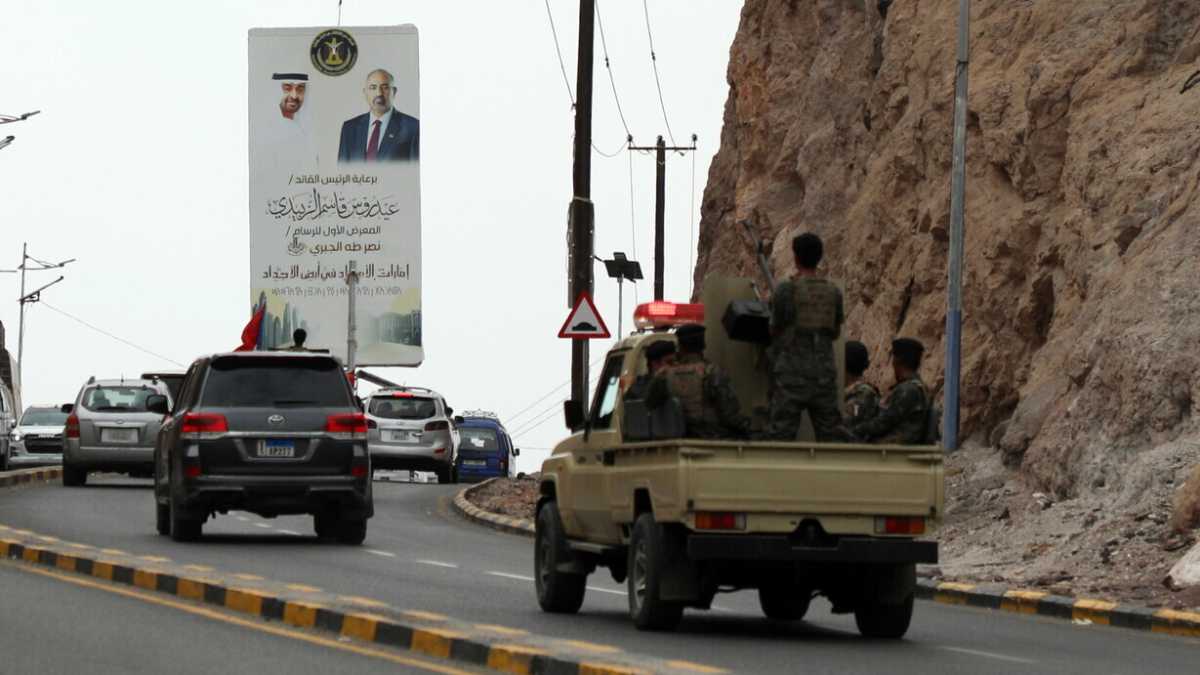 Immagine di Gli attacchi in Yemen, il rapporto con Israele, il Somaliland e Gaza. Cosa succede fra Riad ed Emirati