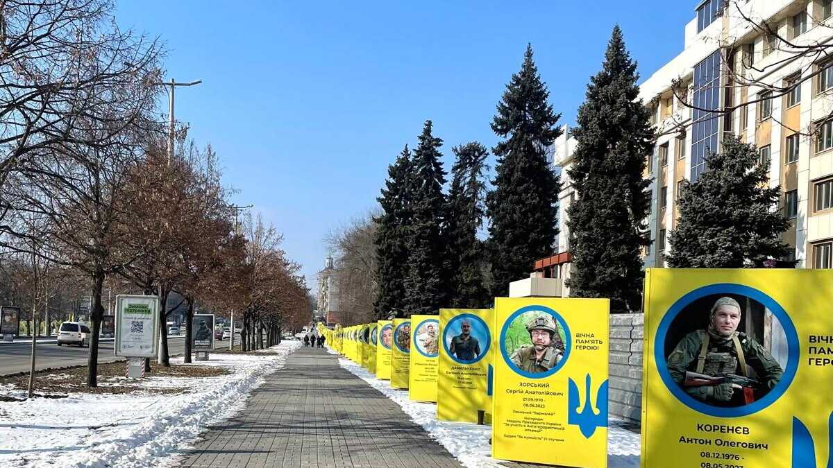 Immagine di Le pretese del Cremlino su Zaporizhzhia