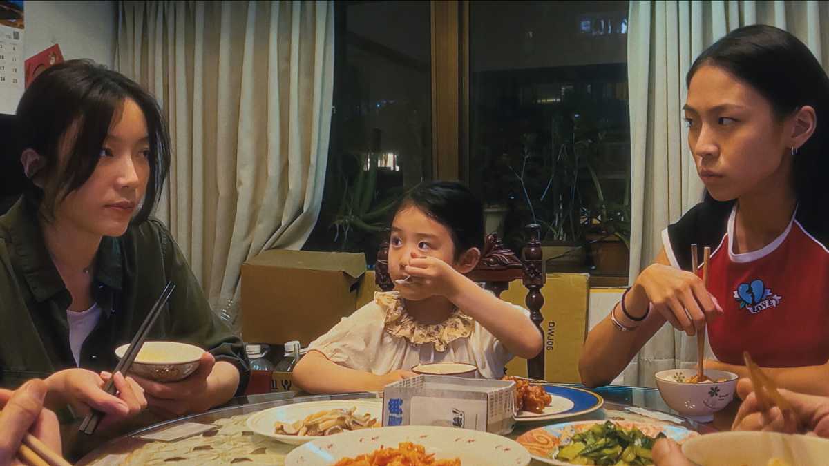 Immagine di La lotta di una bambina taiwanese contro "la mano del diavolo" in un film