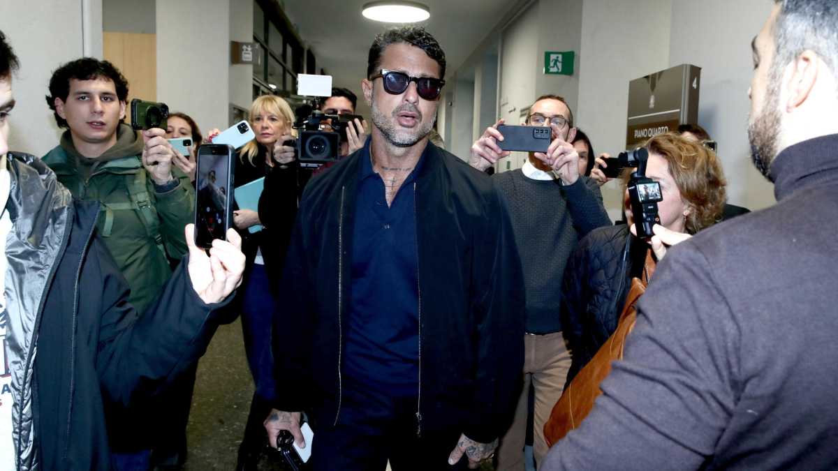 Immagine di Perché su Fabrizio Corona saltano tutte le nostre categorie di giudizio