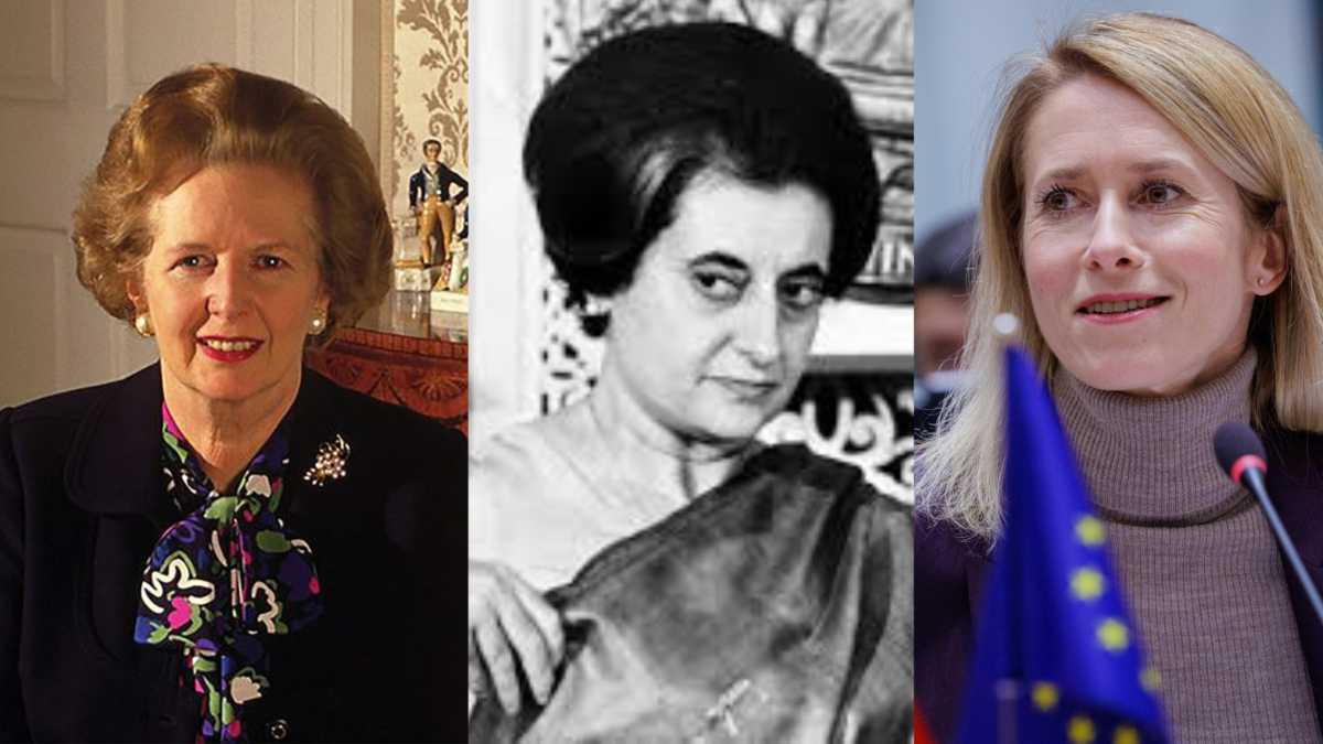 Immagine di La guerra non è colpa dei maschi prevaricatori, ma di chi odia la nostra libertà