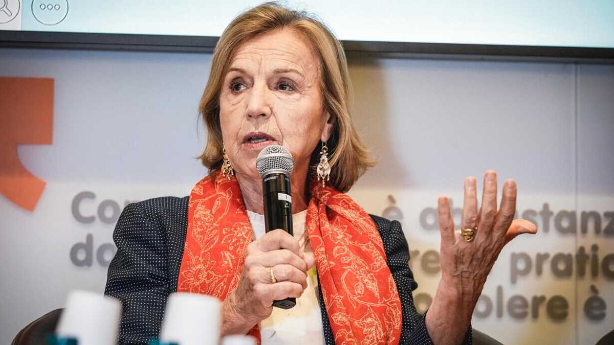 Immagine di “Salvini e le pensioni? Incoerente. Ma è la rivincita dei conti, non la mia”. Parla Fornero