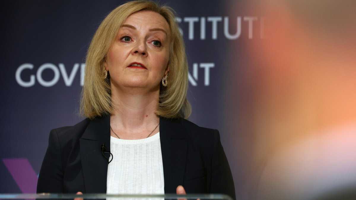 Immagine di Populismo macroeconomico: chi vincerà il premio Liz Truss 2026?