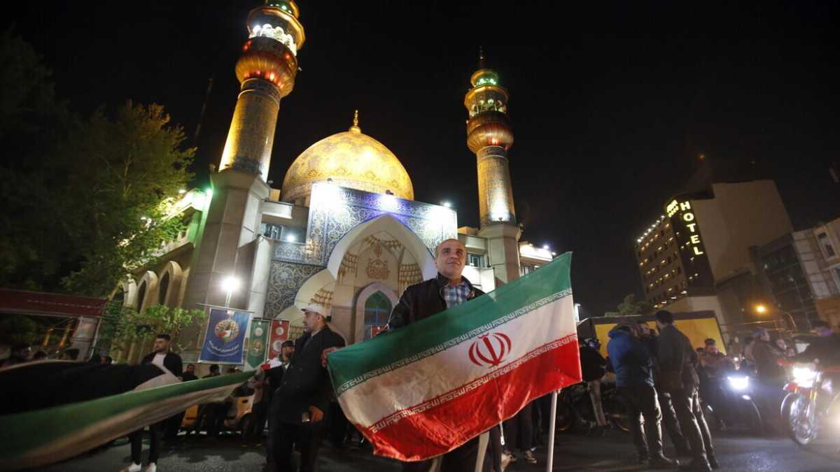 Immagine di La crisi idrica in Iran è una storia di gestione pessima e cattive alleanze