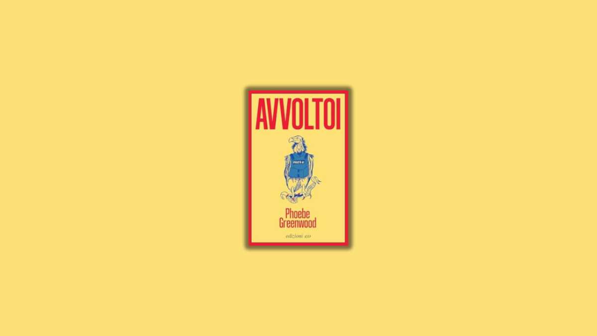 Immagine di Avvoltoi