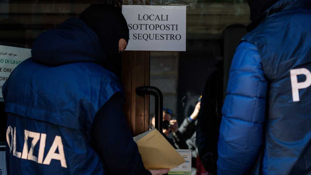 Immagine di Milano, il realismo della sicurezza