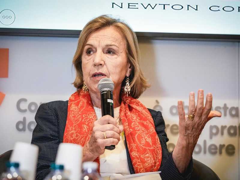 “Salvini e le pensioni? Incoerente. Ma è la rivincita dei conti, non la mia”. Parla Fornero
