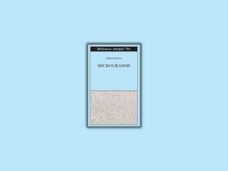 Microgrammi