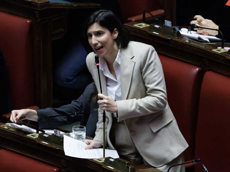 Schlein: "Con Manfredi batto Meloni. La legge elettorale della premier? Vediamo". La notte tilt con Conte