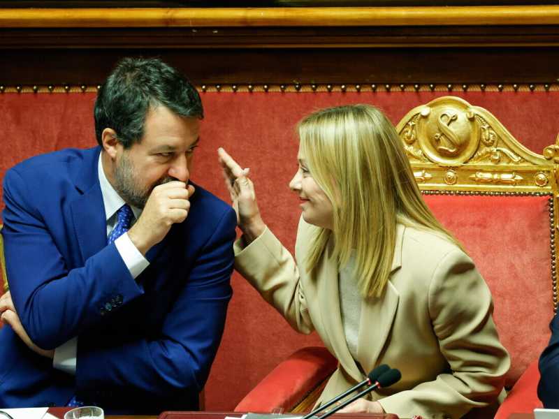 “Sulla difesa, la sinistra e l’Italia non possono avere ambiguità”, dice Piero Fassino (Pd)