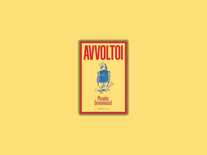 Avvoltoi