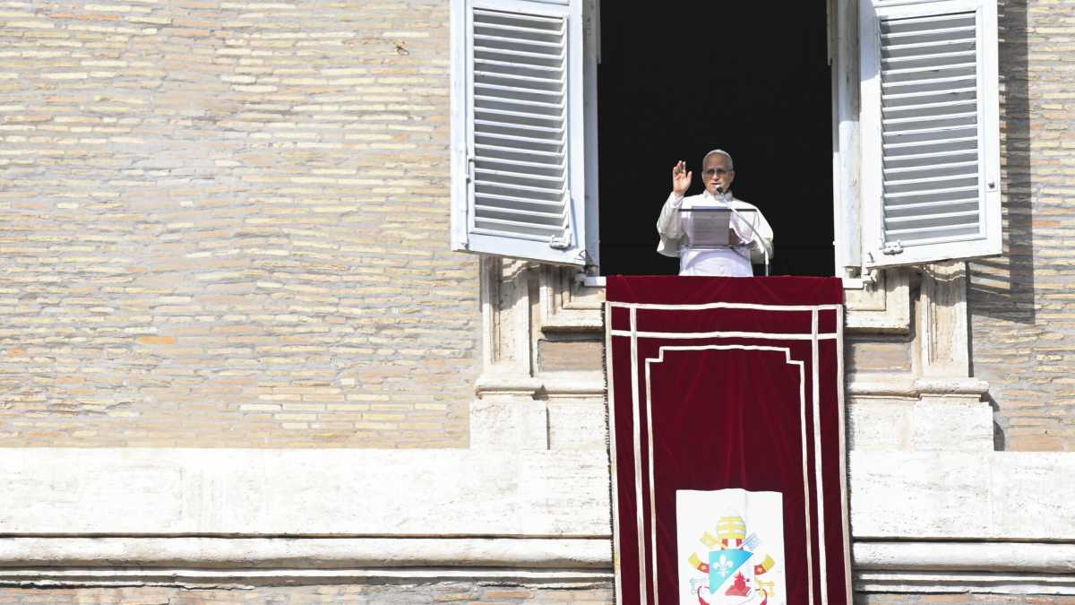 Immagine di Una “pace disarmata” può nascere anche dalla deterrenza