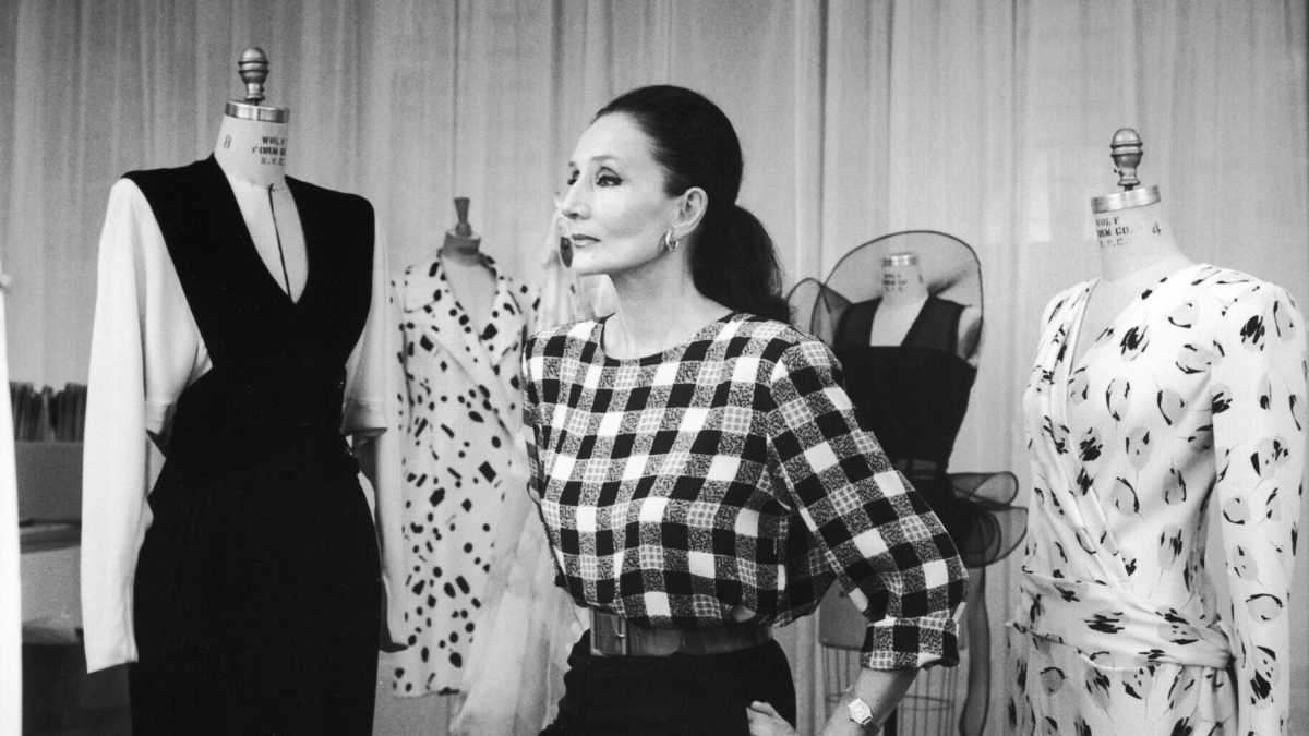 Immagine di Conversazione abridged su Jacqueline de Ribes