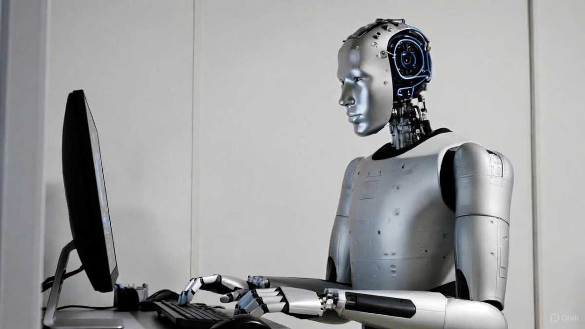 Immagine di Cosa ha imparato l’AI dal Foglio in un anno di lavoro insieme