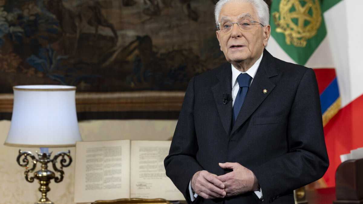 Immagine di Le istruzioni di Mattarella per l’uso della democrazia