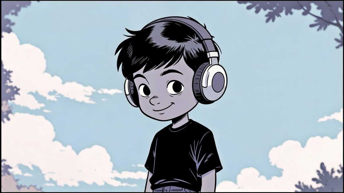 Immagine di Cosa ci racconta l’algoritmo sulla classifica degli artisti più ascoltati in Italia nel 2025