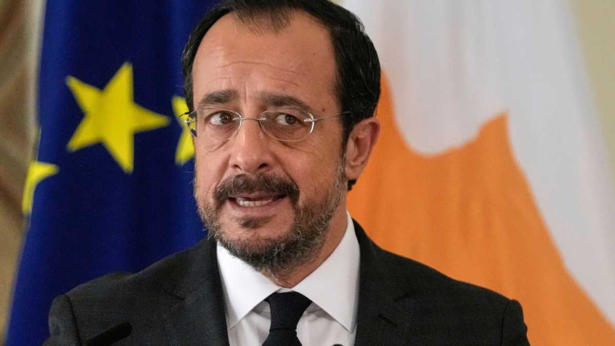 Immagine di Kyiv, Mediterraneo e Difesa. Le priorità di Cipro per il suo semestre alla presidenza del Consiglio Ue