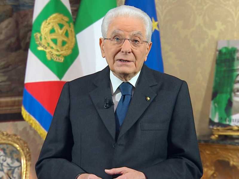 Foto Ansa