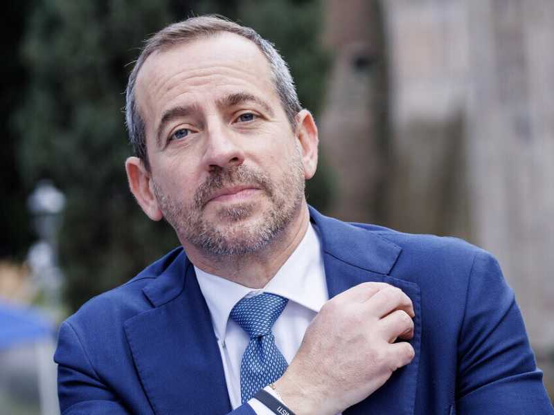 Filini (FdI): "Borghi non voterà il decreto, ma il suo partito sì. Il Carroccio sarà leale"