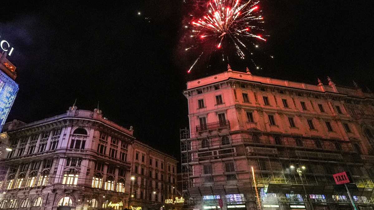 Immagine di Il mio ultimo dell'anno