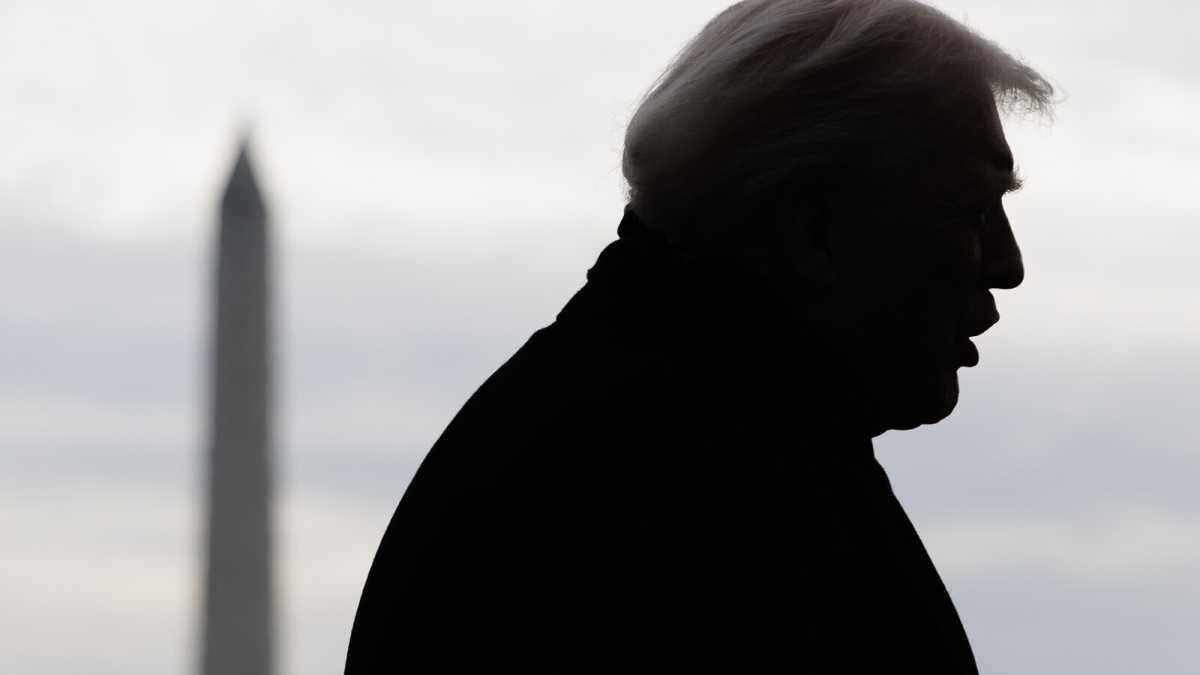 Immagine di Cosa ci dice la storia della presunta figlia turca di Trump oltre la cronaca