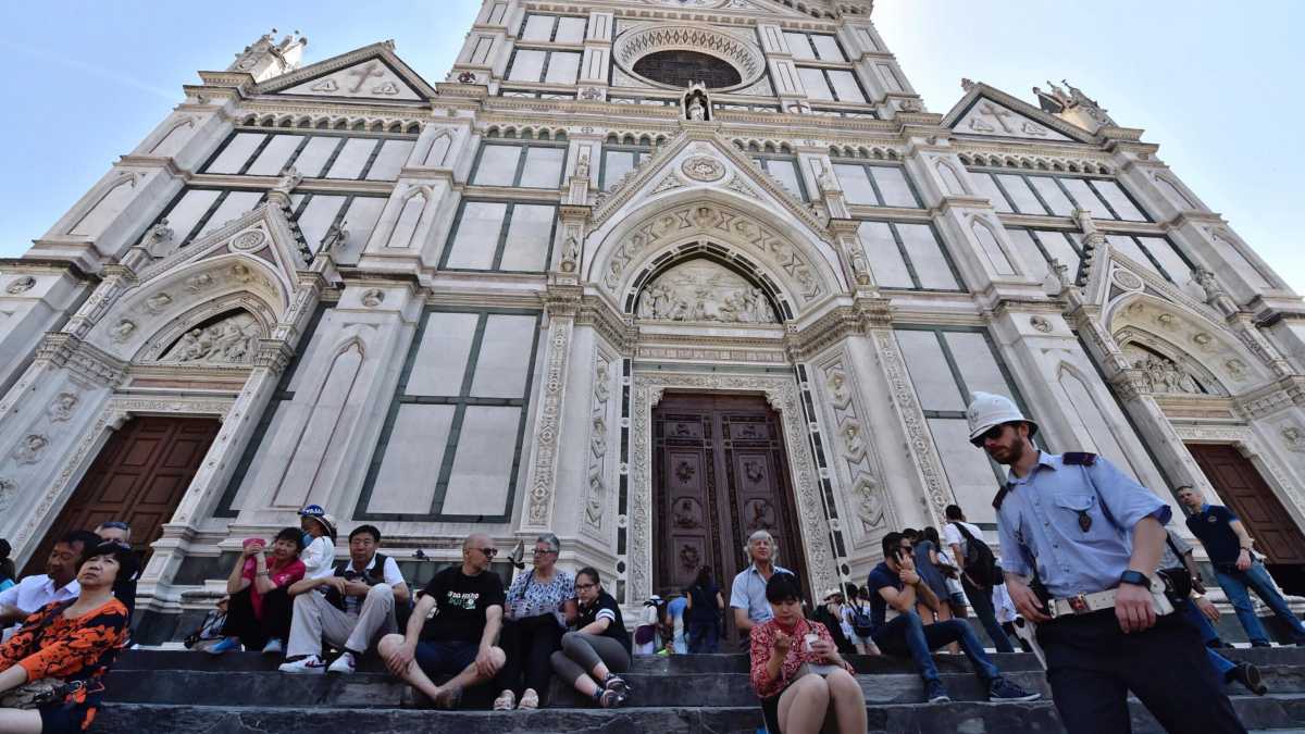 Immagine di I segni della Storia di cui neanche ci accorgiamo