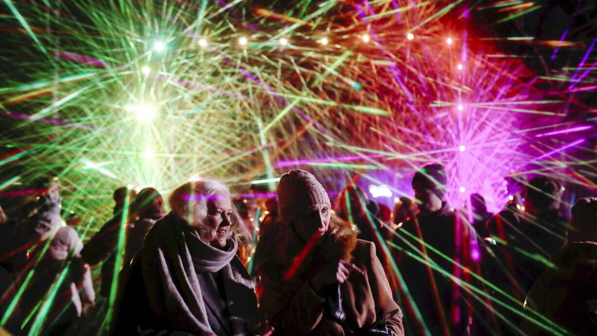 Immagine di Il Capodanno che non vorremmo vedere