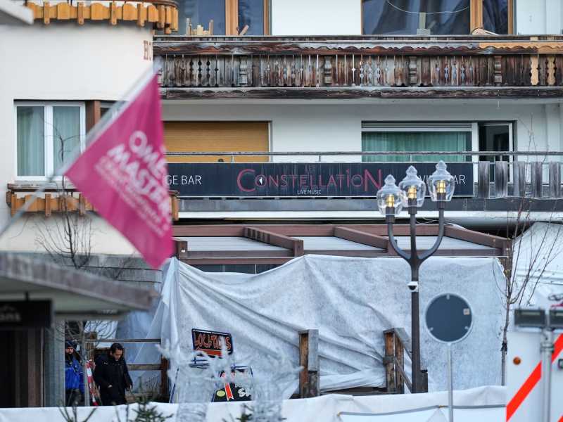 Foto Ap, via LaPresse