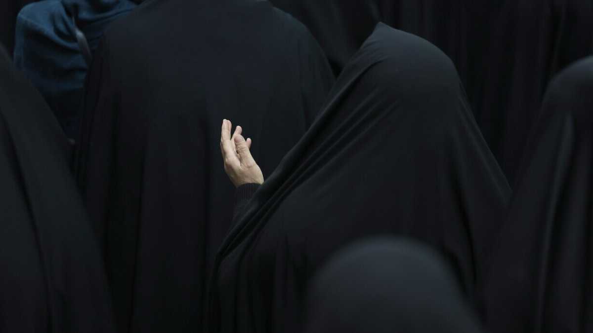 Immagine di Il vero pacifismo, di fronte a paesi come l’Iran, è quello della deterrenza