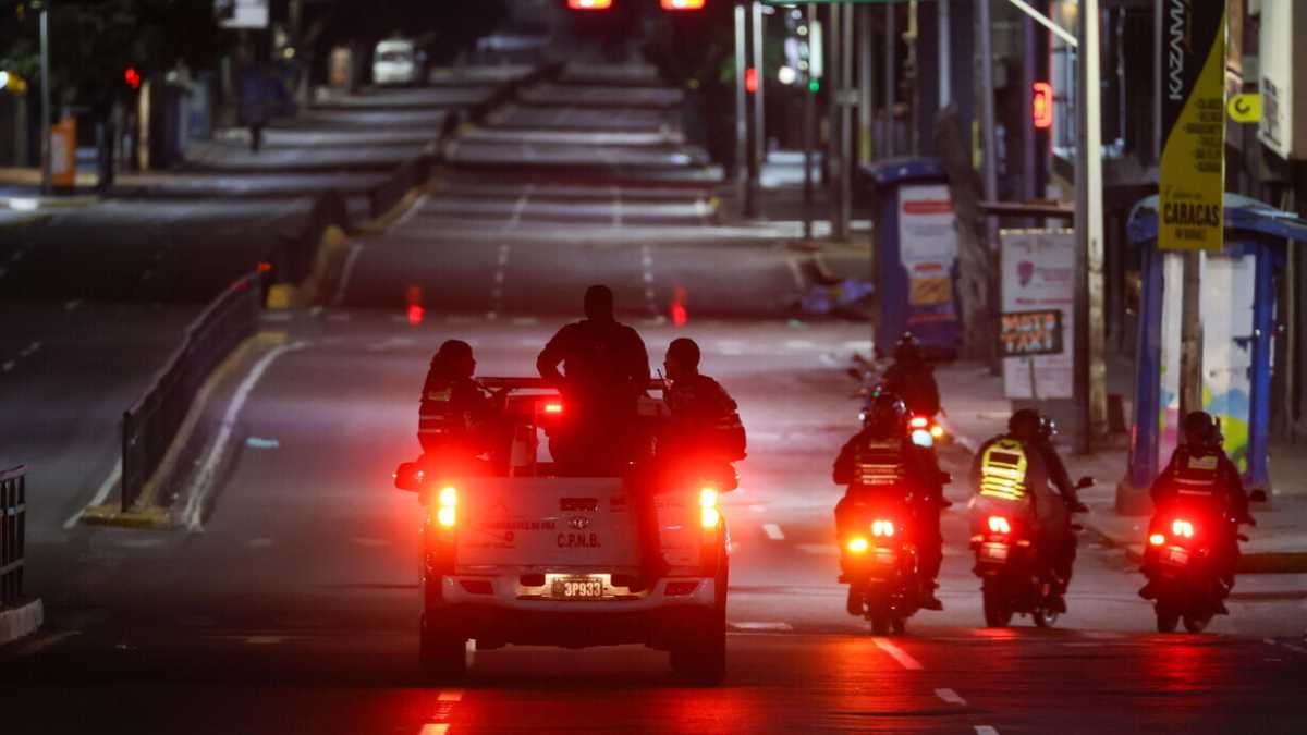 Immagine di "L’America latina è divisa a metà. Putin ha sacrificato Maduro per l'Ucraina". Parla Andrés Malamud
