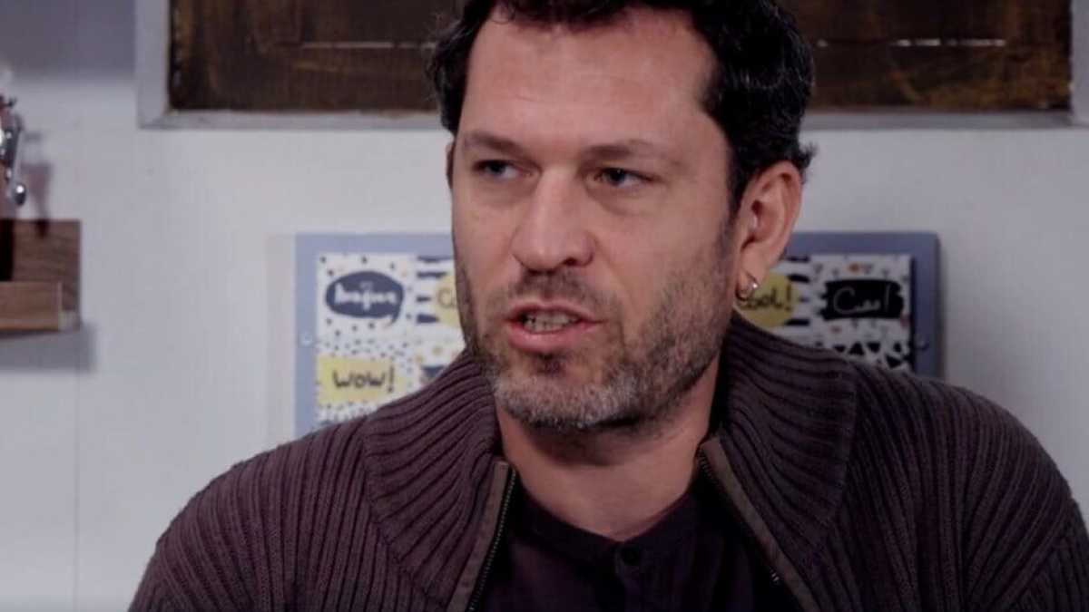 Immagine di Amanti, furti e sotterfugi in Un posto al sole