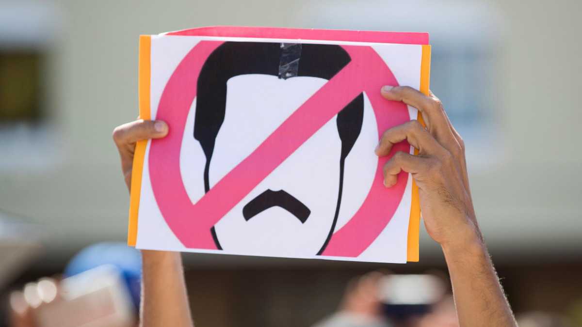 Immagine di "Maduro catturato. Siamo all'inizio di una transizione". Parla la deputata venezuelana Magallanes