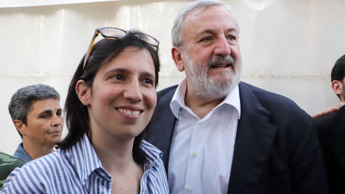 Immagine di Elly e i suoi cacicchi