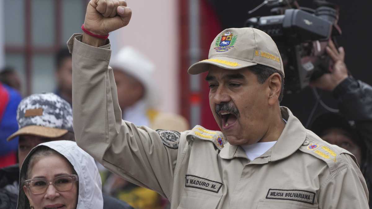 Immagine di Maduro riapre il dialogo con Trump su narcos, petrolio e migrazione