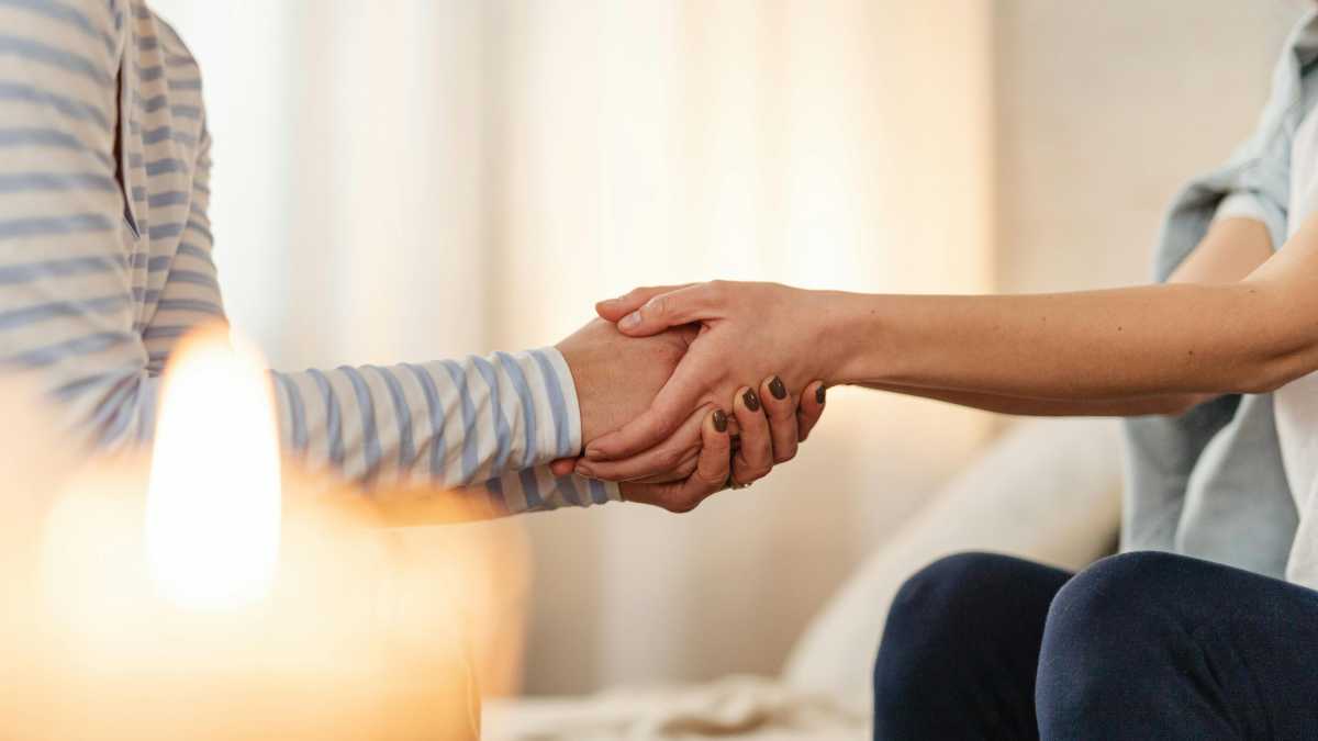 Immagine di Non bisogna invidiare gli altri. Da desiderare, in giro, non c'è un granché