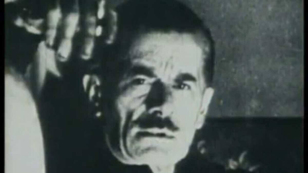 Immagine di Alessandro Giuli inaugura un museo per Mario Sironi, il pittore amico del Fascio