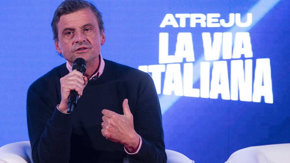 Immagine di Il Fratello Calenda e le “prede” nel centrodestra. Smottamenti