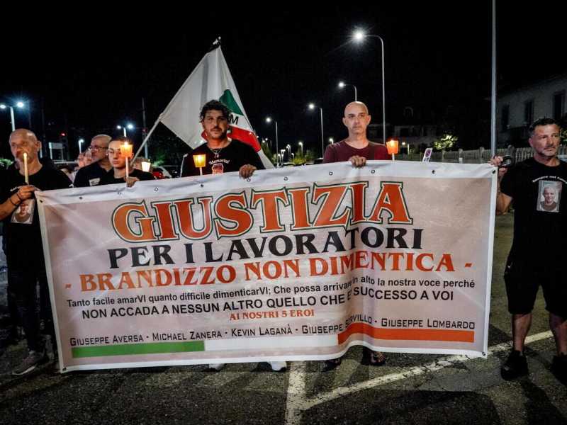Foto ANSA