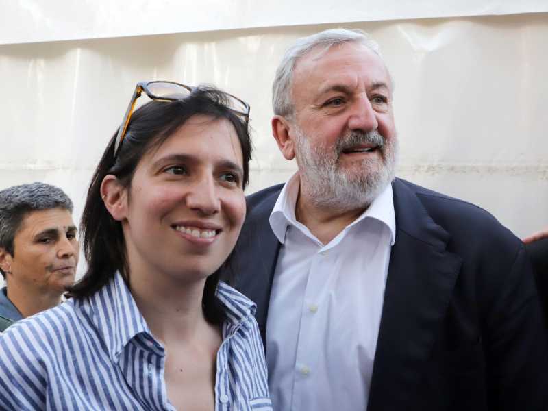 Foto ANSA
