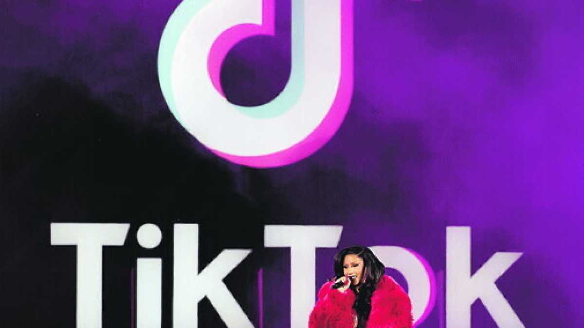 Immagine di La nuova legge della classifica: non conta che una canzone sia amata, ma che sia stata “lasciata scorrere”