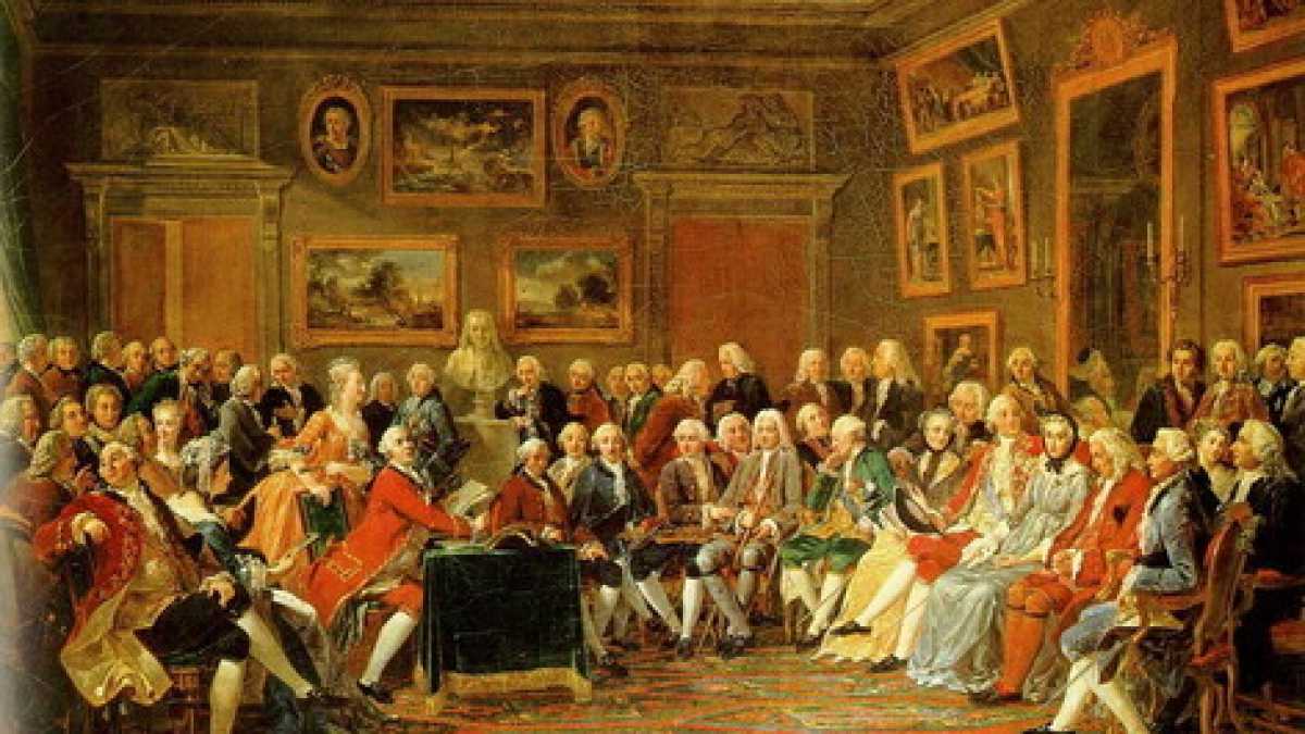 Immagine di Lo stato non ha reso grande l’Europa. Un mito di cui si è fin troppo abusato