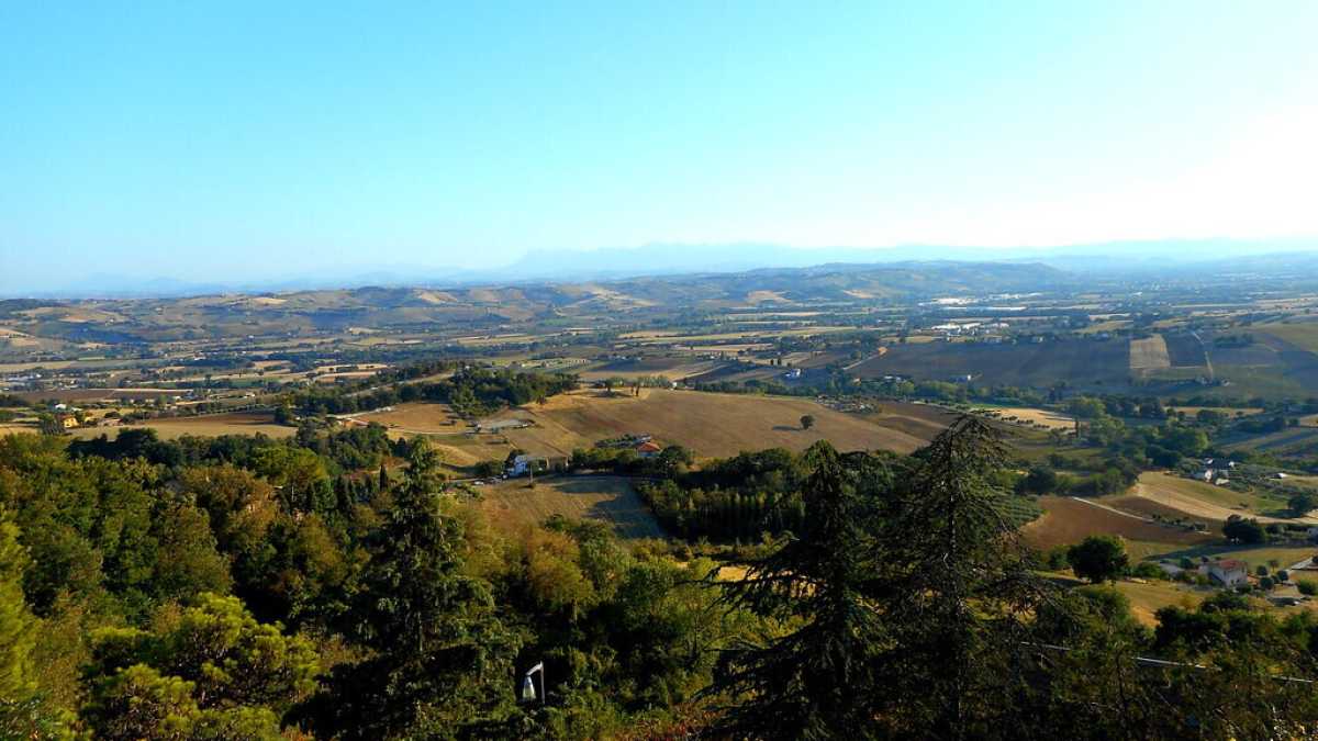 Immagine di L’istante in cui Leopardi aggiunse al suo capolavoro quell’“ultimo orizzonte”