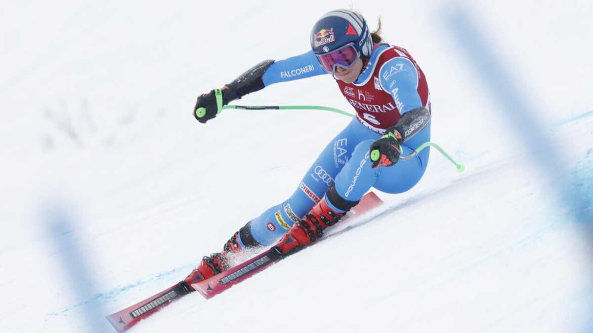 Immagine di Trenta azzurri da seguire alle Olimpiadi di Milano-Cortina 2026