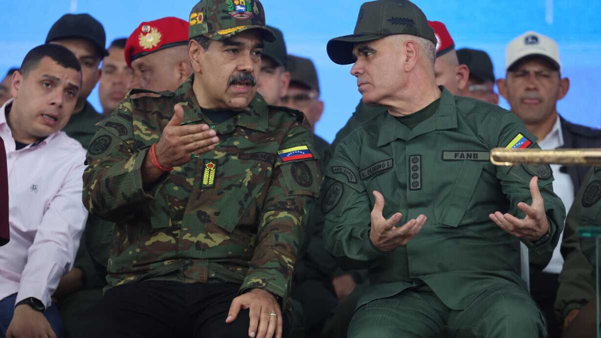 Immagine di Perché non basta la cattura di Maduro per smantellare il regime venezuelano