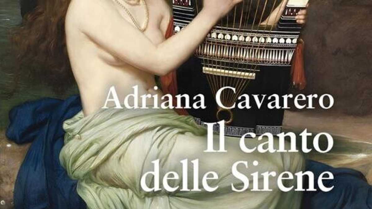 Immagine di Le Sirene non volevano sedurci